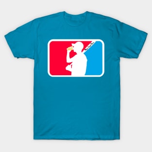 Miami Major League Brews T-Shirt